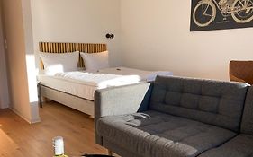 Central Apartment Rhein Neuss-Duesseldorf Messe